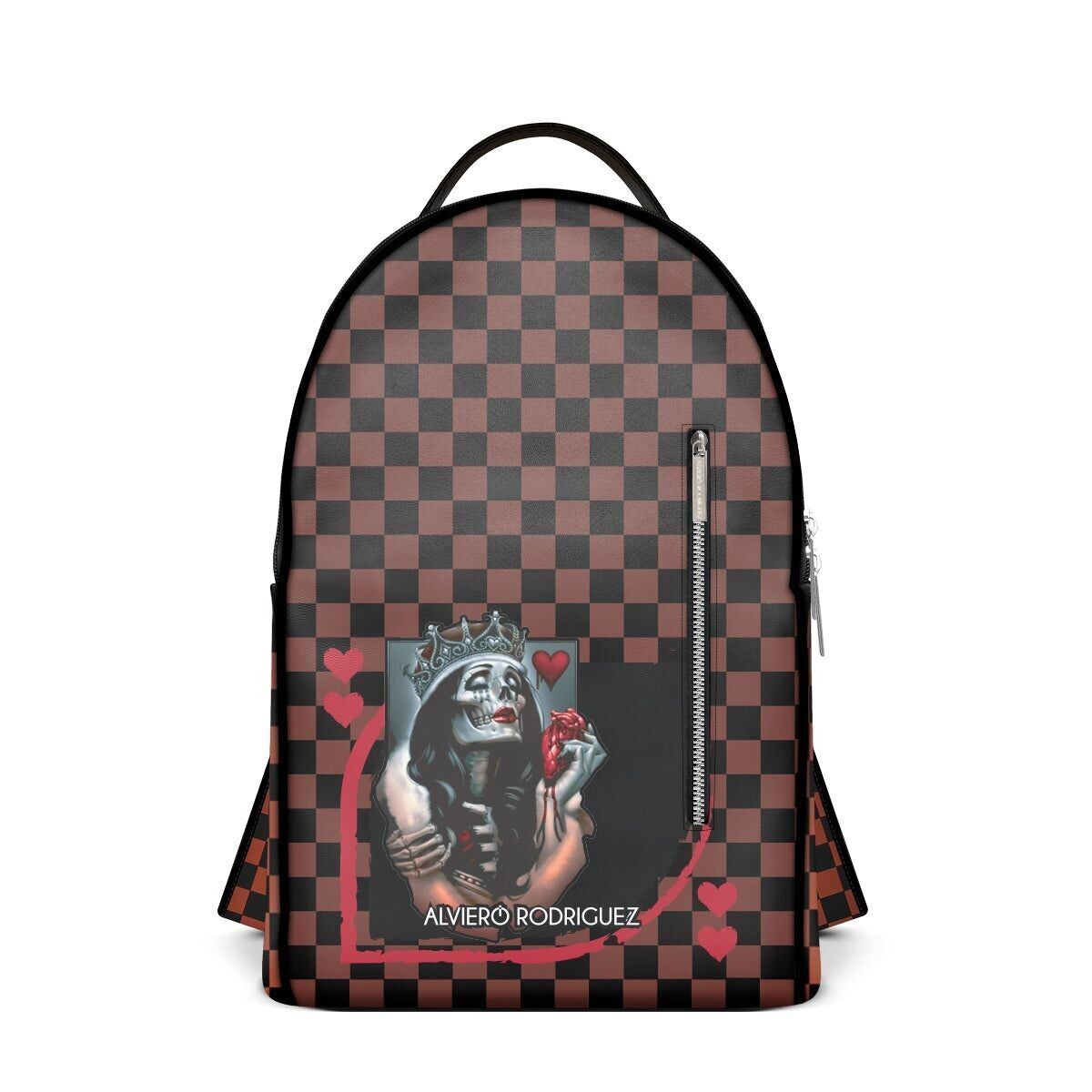 Street Alviero Rucksack #007