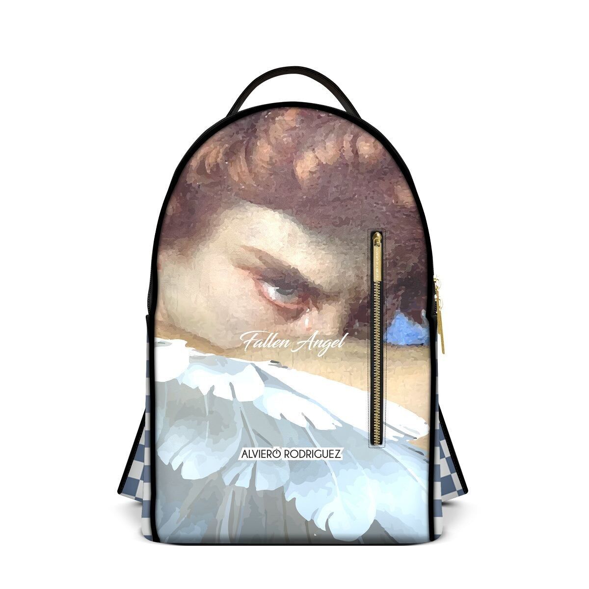 Street Fallen Angel Rucksack