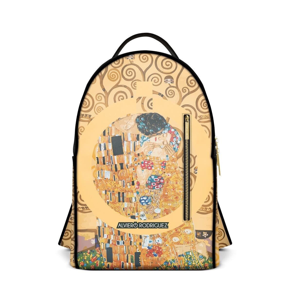 Straßenrucksack Kiss of Life