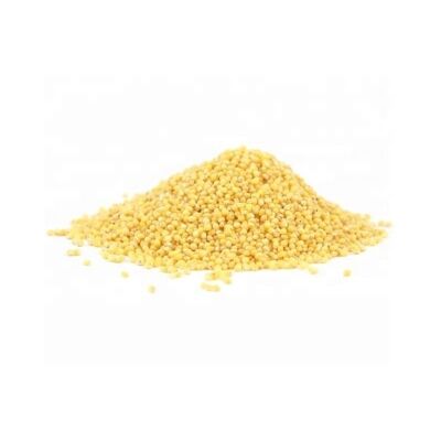 BULK - Millet 1kg