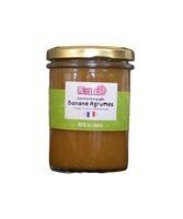 Re-Belle Bananen-Zitrus-Marmelade 485 g – Ethisch & Gourmet