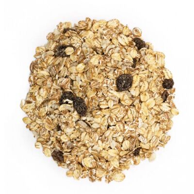 BULK - Muesli 5 cereals 350g