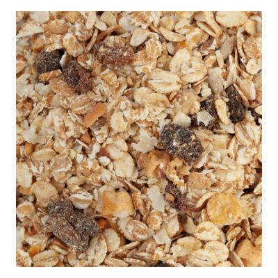 VRAC - Muesli montagnard 700g