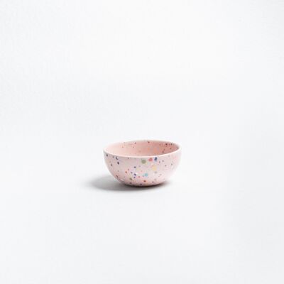 New Party Mini Bowl Pink