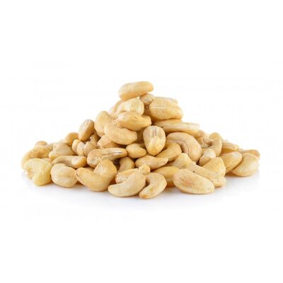 BULK - Cashew 1Kg