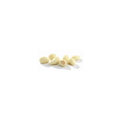 BULK - White chocolate cashew nuts 250g