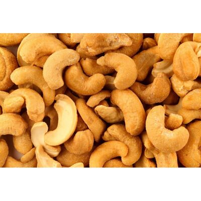 BULK - Cashew nut curry 1Kg