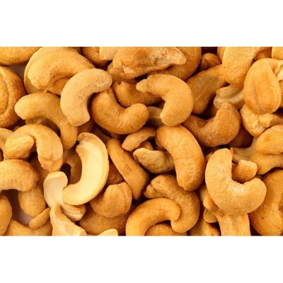 BULK - Cashew nut curry 500g