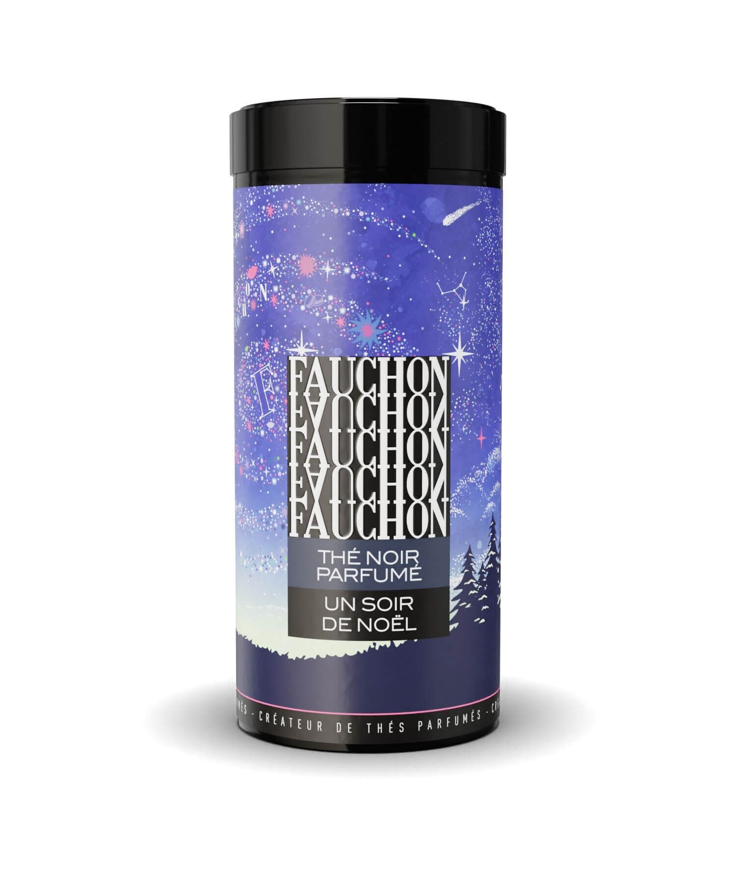 IL TÈ DELLA SERA DI NATALE