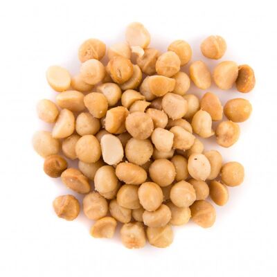 BULK - Macadamia nuts 250g