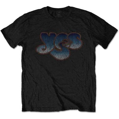 Sì T-shirt - Logo Vtge