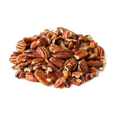 A GRANEL - Nueces pecanas 500g