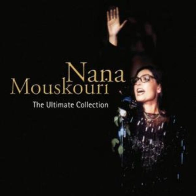 CD di Nana Mouskouri - La collezione definitiva