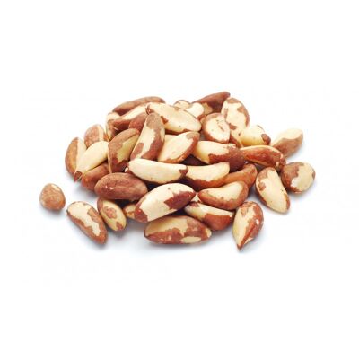 BULK - Brazil nuts - 1kg