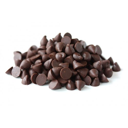 VRAC - Pépites de chocolat noir 500g