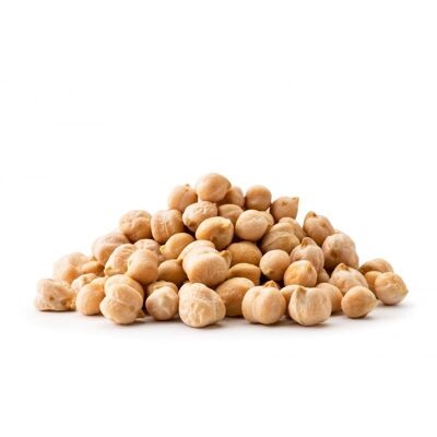 BULK - Chickpeas 500g