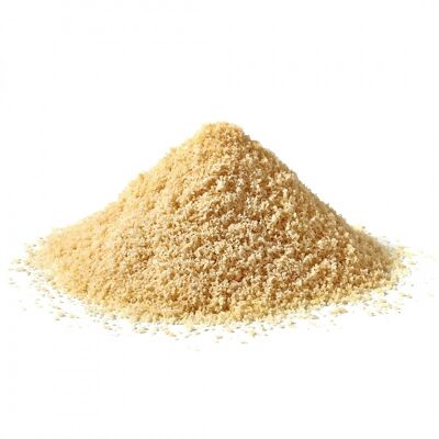 BULK - White almond powder 250g