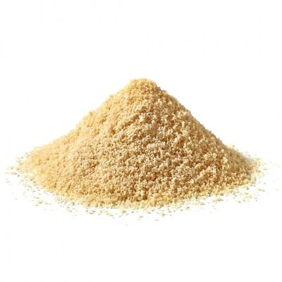 BULK - Polvere di mandorle bianche 500g