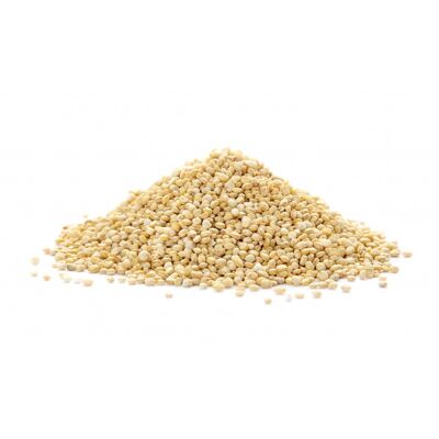 BULK - Weißer Quinoa 500g
