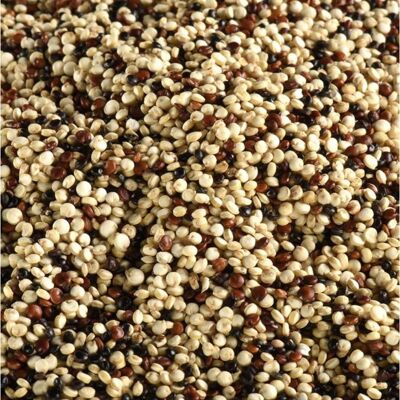 SFUSO - Quinoa tricolore 1kg