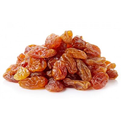 BULK - Raisins Sultanas 1kg