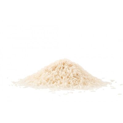 BULK - White basmati rice 1kg