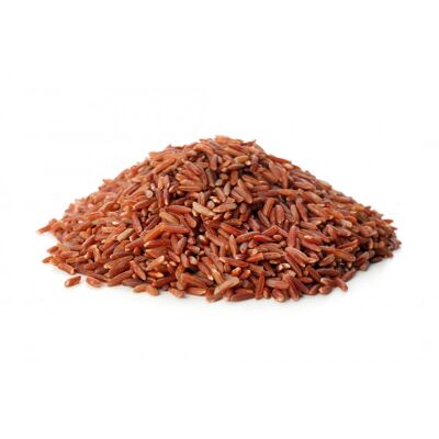 BULK - Wholemeal basmati rice 500g