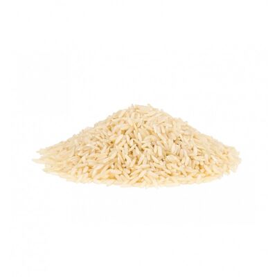 A GRANEL - Arroz basmati medio entero 1kg