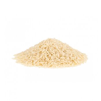 VRAC - Riz basmati demi complet 1kg