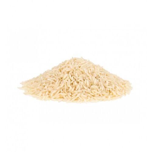 VRAC - Riz basmati demi complet 500g