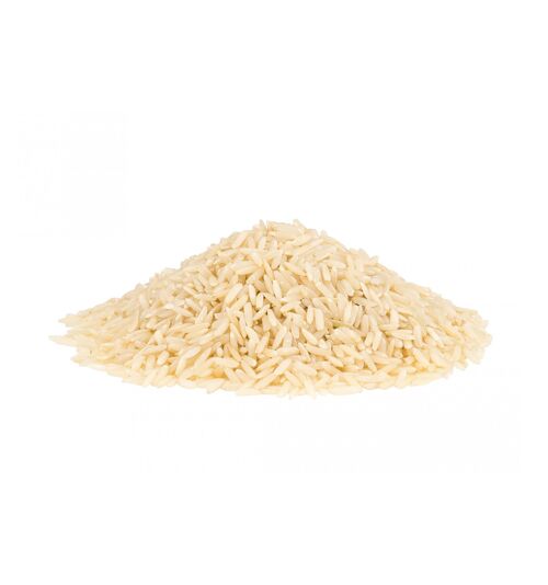 VRAC - Riz de Camargue long blanc 1kg