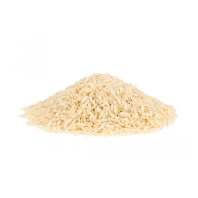 VRAC - Riz de Camargue long blanc 1kg