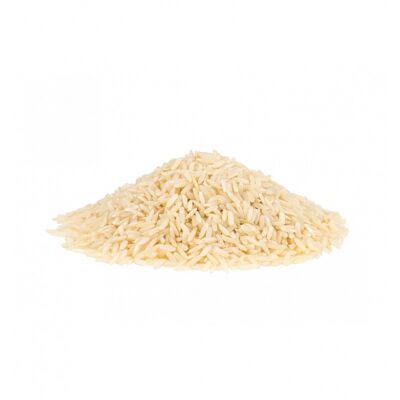 VRAC - Riz de Camargue long semi-complet 1kg