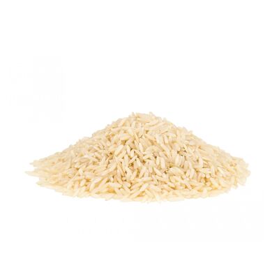 BULK - Langer weißer Reis 1kg