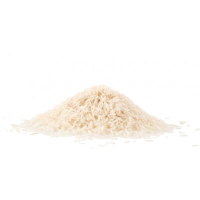 BULK - White Thai rice 1kg