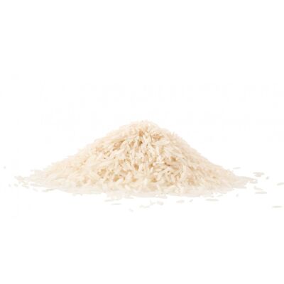 A GRANEL - Arroz blanco tailandés 1kg