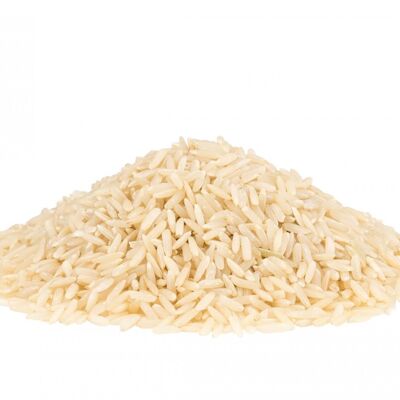 A GRANEL - Arroz tailandés medio integral 1 kg