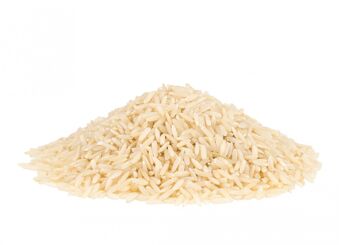 VRAC - Riz thaï Demi-complet 1kg