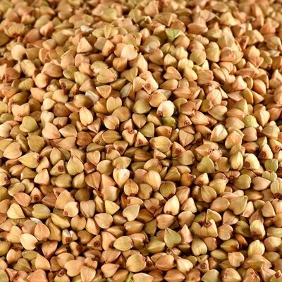 BULK - Buckwheat 1kg