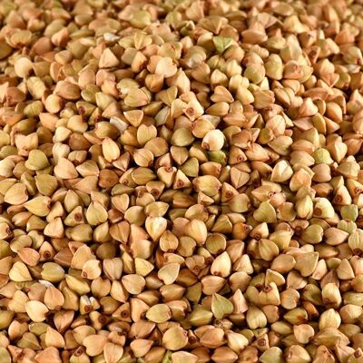 SFUSO - Grano saraceno 1kg