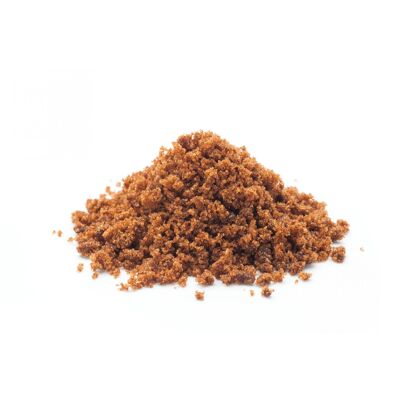 BULK - Kompletter Dulcita Rohrzucker 1kg