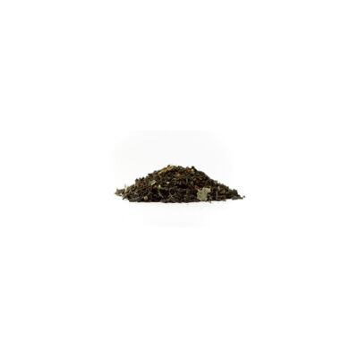 BULK - Tè nero alla fragola e vaniglia 100g