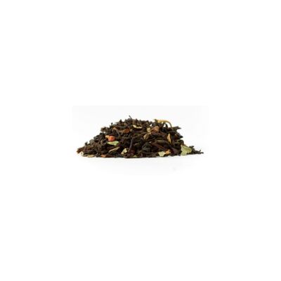 BULK - Schwarzer Tee rote Früchte 100g