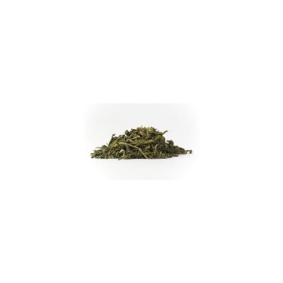 BULK - Té verde de piña y lima 100g