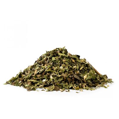 BULK - Flavored green tea - Earl gray bergamot 100g