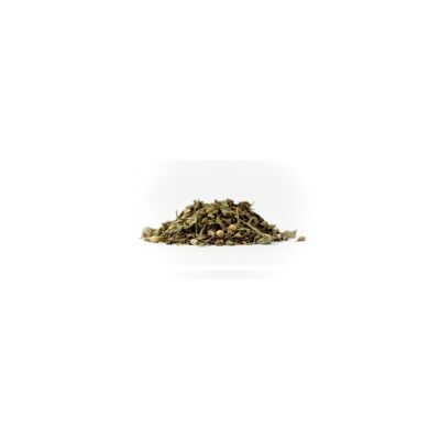 BULK - Green tea digestive spices 100g