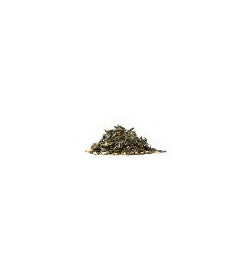 VRAC - Thé vert ginseng 100g