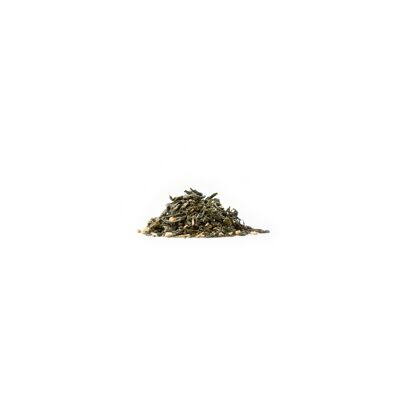 BULK - Grüner Tee Ginseng 100g