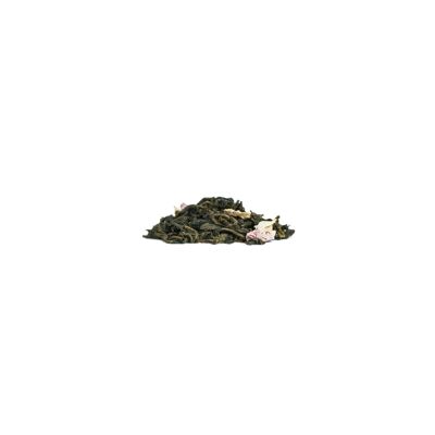 BULK - Tè verde alla pera al litchi 100g
