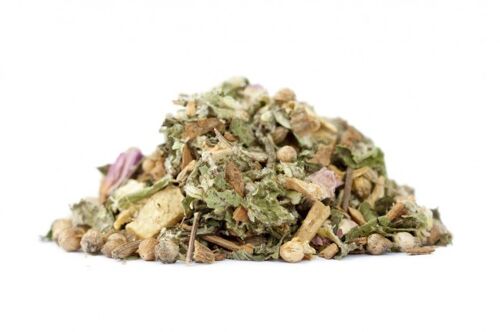 VRAC - Tisane minceur 100g